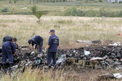 وصول رفات ضحايا طائرة الركاب الأوكرانية إلى كييف