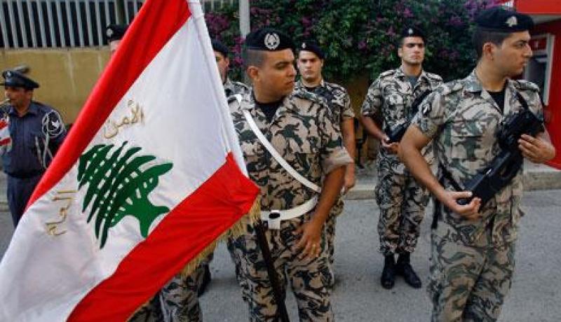 الأمن اللبناني يعلن تفكيك “خلية داعشية”