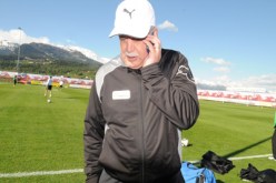 سعـدان يـبـعـد شــــــــاوشـي عنـتـر يحـيـى منـصـوري وصــايـفـي