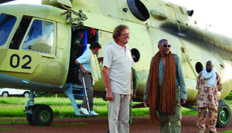 إسبـانـيـا تـدفـع 1000 ملـيـار لقـتـل الجـزائـريـيـن