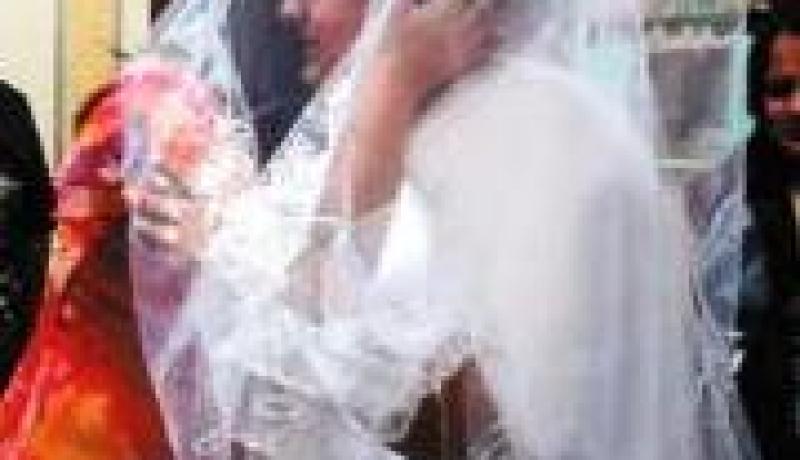 صرفت نصف ثروتي على عرسان محتالين فهل من رجل صادق أمنحه النصف المتبقي