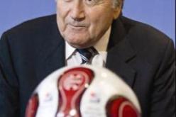 برنامج ثري في زيارة بلاتير للجزائر