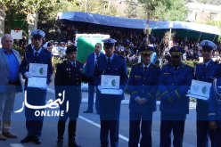 تكوين قرابة 60 عون شرطة في لغة الإشارة