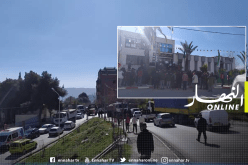 سطيف.. سكان بني عزيز يحتجون لعدم إفتتاح مستشفى بالمدينة