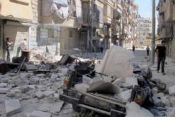 قوات النظام السوري تقتحم حي سيف الدولة في غرب حلب