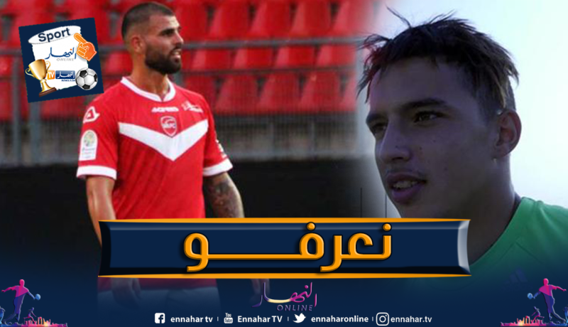بن ناصر: “اللاعبون الجدد إستحقوا دعوة بلماضي”