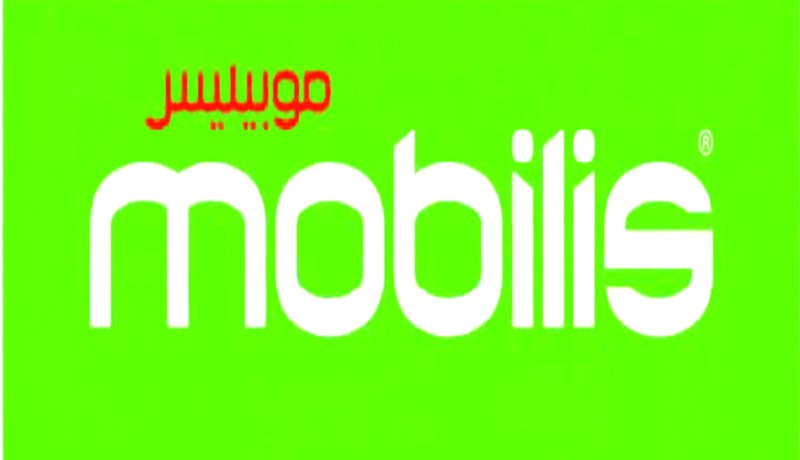 موبيليس تنصّب محطات جديدة لشبكتها في الطريق السيار شرق غرب