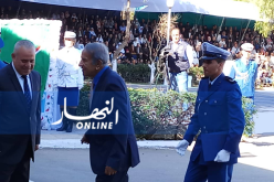 بالصّور.. تخرج أزيد من 3 آلاف شرطي بالمدرسة التطبيقية للأمن الوطني في البليدة