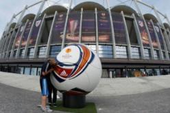 أتلتيكو مدريد يحرز اللقب يوروبا ليغ