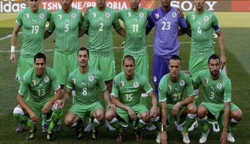 نجـوم الخـضـر فـي أوروبـا يلعـبـون مجـانـا أو بمنـحـة مصروف الجـيـب وبشــروط