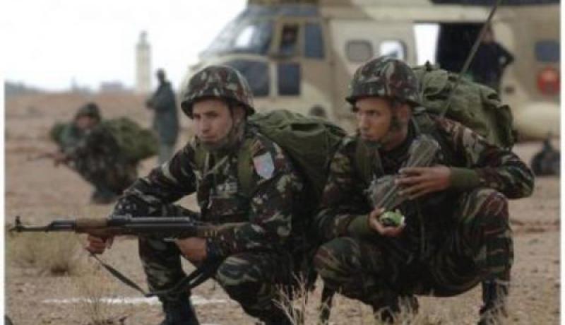 سلال يشيد باحترافية الجيش الوطني الشعبي في تحرير الرهائن بتيقنتورين