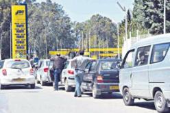 مهربو الوقود يحاولون العودة مجددا للميدان بالطارف