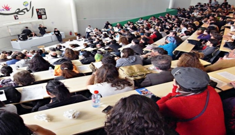 فتح أزيد من ‮5 ‬آلاف منصب مالي‮ ‬جديد لفائدة الأساتذة الجامعيين لتأطير الطلبة