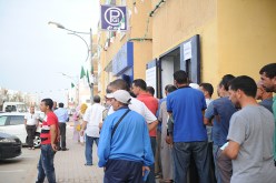 شاب يحوّل أمـوال زبائن OPGI إلى حساب بنكي مجهول