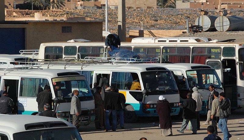 “3 ملايين” لأصحاب الحافلات ومليون للسائق و”الروسوفور” تعويضا عن كورونا