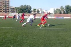 ألان ميشال راضٍ عن أداء أشباله في لقاء مكناس ويفصل في أمر الأساسيين اليوم أمام الدفاع الجديدي