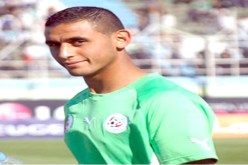 غولام: _”الشعب الجزائري لن يرضى سوى بللقب القاري”