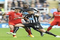 عبيد رجل مباراة ليفربول ونيوكاسل ويربح نقاطا إضافية قبل الالتحاق بـ”الخضر”