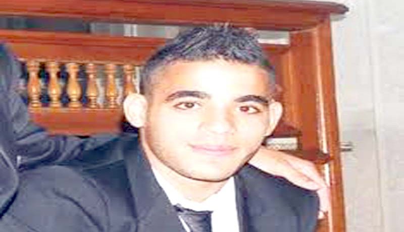 أكاديميكا البرتغالي يوجه دعوة لمهدي بن علجية لإجراء التجارب