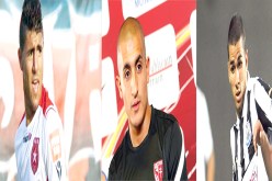 بونجاح.. عبيد وكاشي جديد الخضر أمام إثيوبيا ومالي