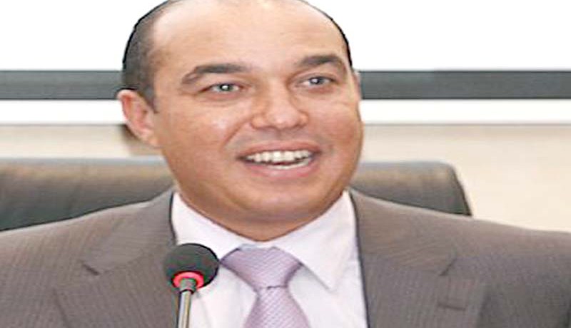 وزير الرياضة المغربي:”رغبتنا أكيدة في استضافة الكان وطلب التأجيل واضح لا يكتنفه أي الغموض”