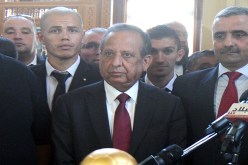 خمري وزير الشباب لـ”المهار”:فرسان سطيف كرموا الجزائر في عيد الثورة وجعلوا فرحتنا فرحتين”