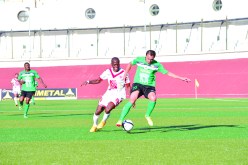 الموب تغرق بلوزداد وترتقى إلى الصدارة.. المكرة توقف “السياسي” والشلف تفاجئ الحراش