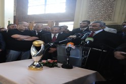 تهمي: “ما فعله الوفاق لم يكن يتصوره أحد ونتمناه صفحة جديدة في تاريخ أنديتنا”