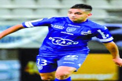 بودبوز محل أطماع تولوز الفرنسي خلال الميركاتو