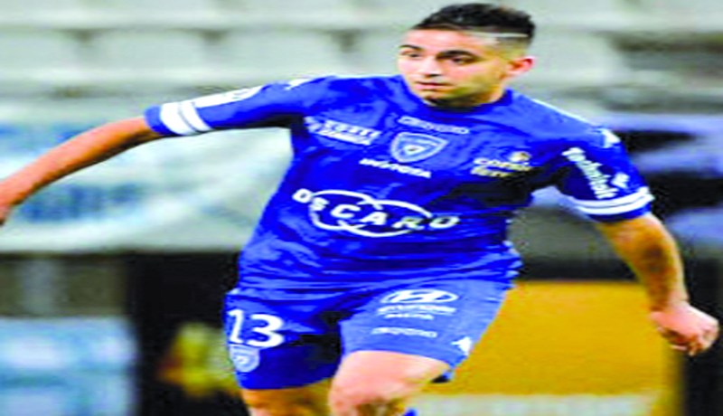 بودبوز محل أطماع تولوز الفرنسي خلال الميركاتو