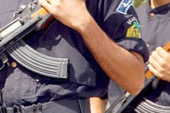 استشهاد عوني حراسة وجرح ثلاثة آخرين في اعتداء إرهابي ببومرداس