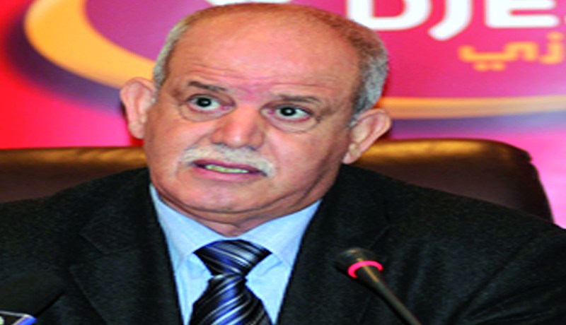 تأجيل النطق بالحكم في قضية المدرب رابح سعدان للمرة الثالثة على التوالي