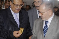 خالدي وزير الشؤون الدينية
