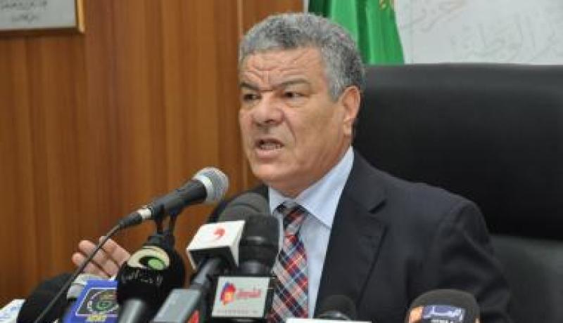 عمار سعداني: الاعتداء على قنصلية الجزائر بالدار البيضاء عمل لايشرف المغرب