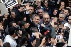 اعتقال صحفيين بريطانيين بتركيا بتهمة المشاركة في أنشطة إرهابية