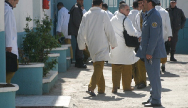 “النهار” ترصد كواليس حصول نزلاء سجن الحراش على البكالوريا…شهادات متتالية وتخصصات مختلفة لفئة محرومة من الحرية