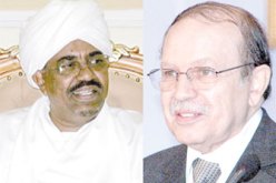 فنانون جزائريون يشاركون في احتفالات الذكرى ال54 لاستقلال السودان