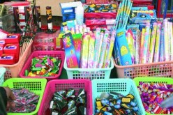 مستودعات لتخزين المفرقعات بالشريط الشرقي إثر تشديد الخناق على الحدود الغربية