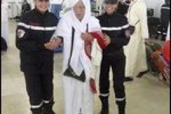 شروع الحجاج الميامين الجزائريين في العودة إلى أرض الوطن