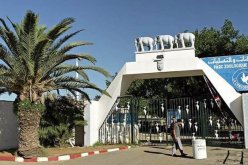 ترقية حديقة الحيوانات والتسلية لبن عكنون إلى مصاف الحدائق العالمية