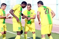 جبار: “لاتهمنا وضعية بلوزداد وهدفنا النقاط الثلاث”