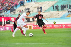 العميد لنسيان الأزمة وسوسطارة لمواصلة الاستفاقة