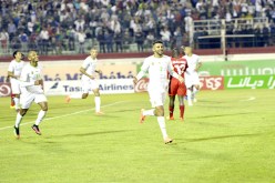 الخضر بامتياز ورسميا في «كان» 2015