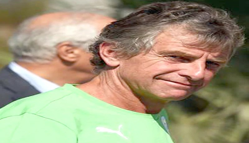 غوركيف: “لن نعاقب الأندية .. وتربص المحليين هدفه اختيار الأحسن لضمهم إلى الخضر”