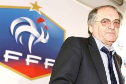 لو غاريت رئيس الاتحاد الفرنسي لكرة القدم:”رغبتي كبيرة في مواجهة ودية بين الجزائر وفرنسا”