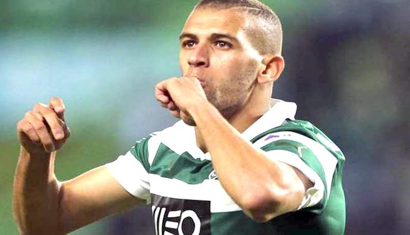 سليماني يستقبل “شالك” وبراهيمي يطمح لمواصلة الإبداع أمام بيلباو