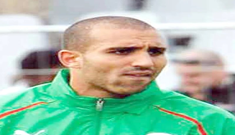 “دفعت ثمن التكتلات في المنتخب ولم أشعر يوما بالراحة مع الخضر”