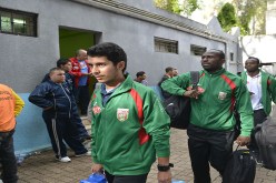 الشناوة يضغطون لإعادة مناد وأطراف تعرض خدمات روجي لومير