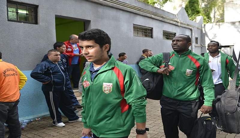 الشناوة يضغطون لإعادة مناد وأطراف تعرض خدمات روجي لومير