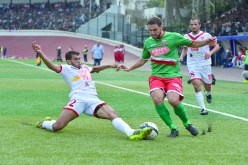 اتحاد الحراش في الصدارة… العميد يواصل الغرق والحمراوة يعـودون من بعيد